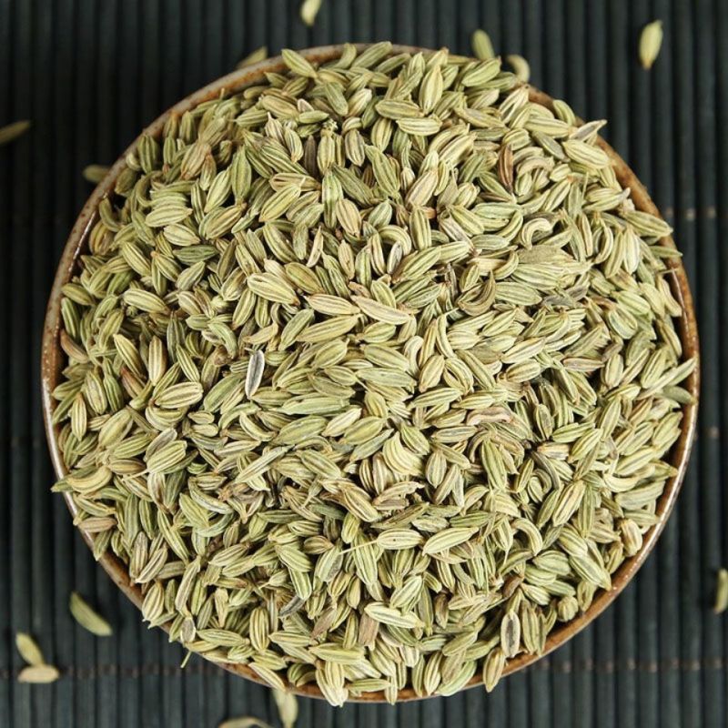 中药材香料小茴香当天发货新品上架质量保证