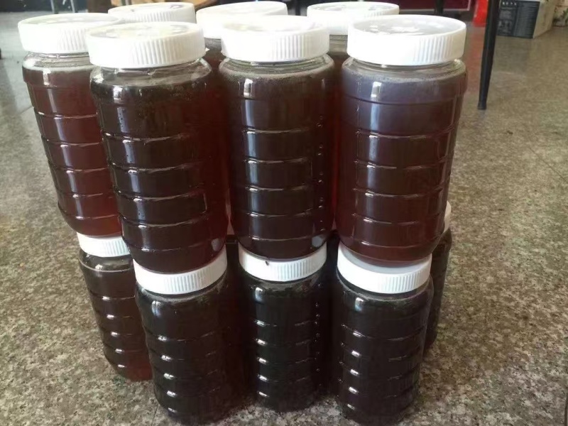 正宗土蜂蜜我为你带来大自然的馈赠,纯蜂蜜甜蜜入心
