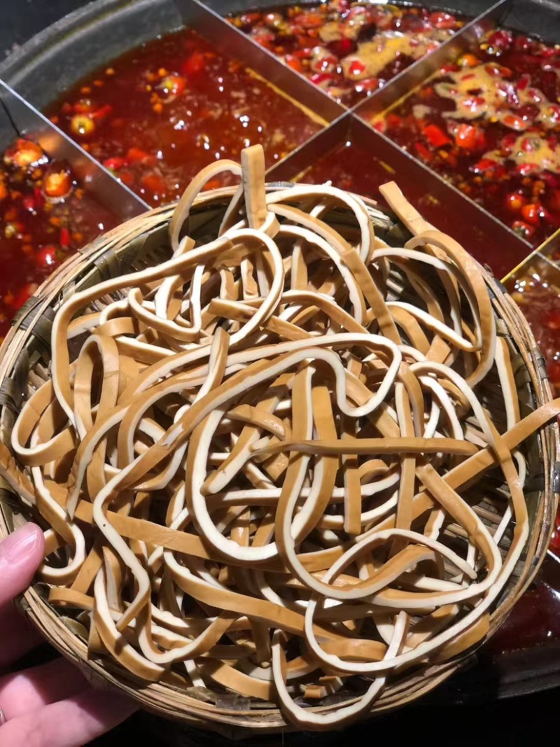 四川成都牛皮豆干厂家直供品质保证豆腐干诚信经营