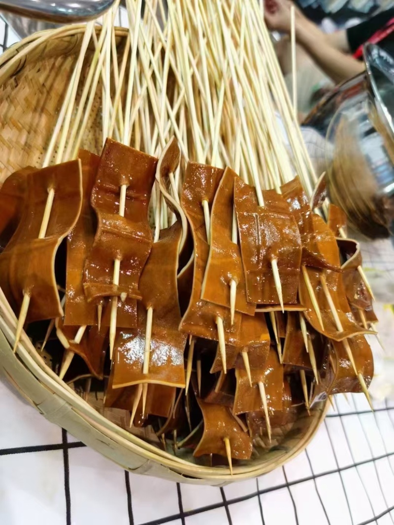 四川成都牛皮豆干厂家直供品质保证豆腐干诚信经营