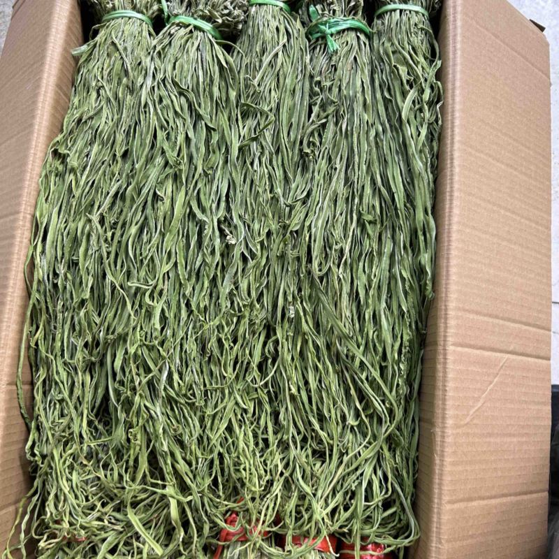 特价云南贡菜火锅贡菜