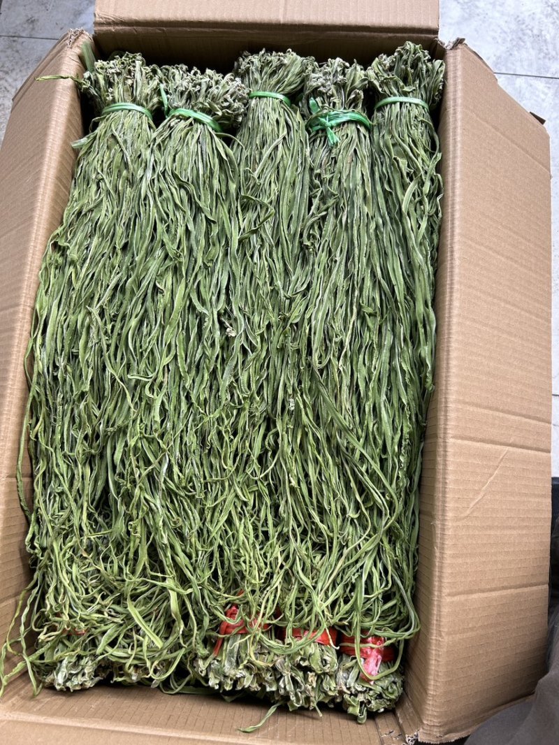 特价云南贡菜火锅贡菜