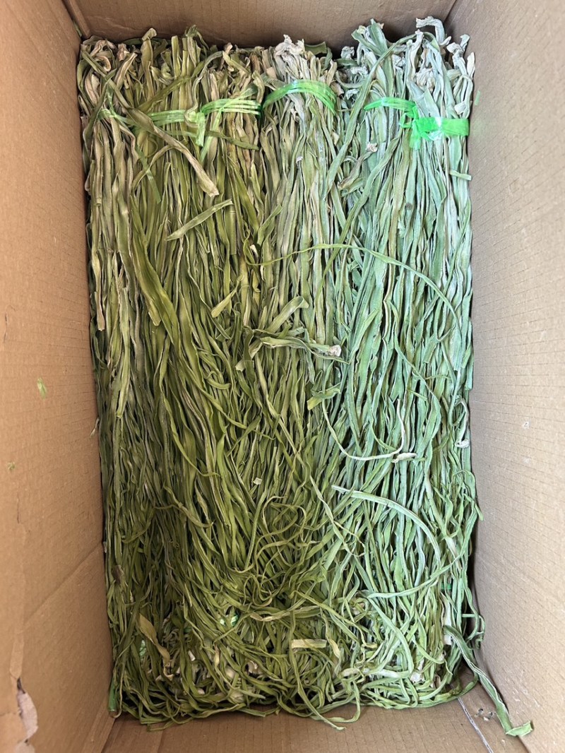 特价云南贡菜火锅贡菜