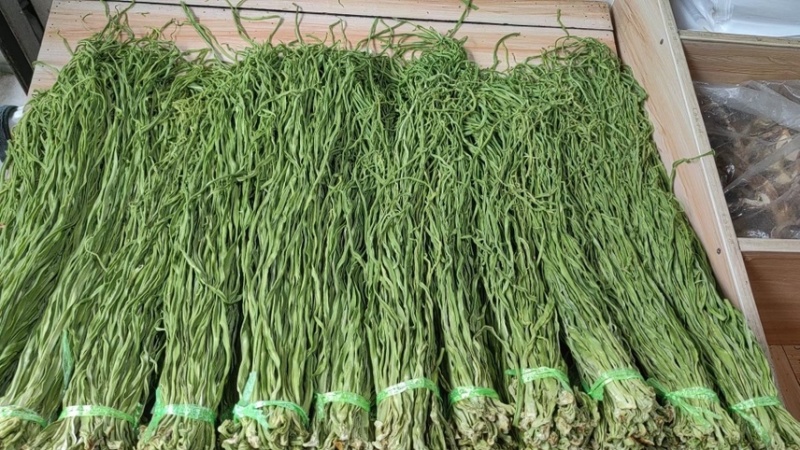特价云南贡菜火锅贡菜