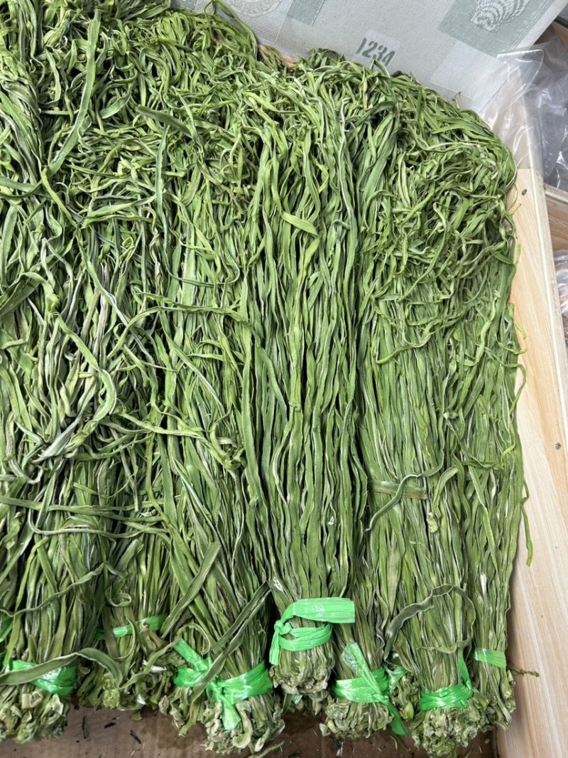 特价云南贡菜火锅贡菜