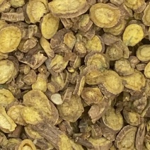 黄芩可以泡茶可以治好多可以百度查特好对身体