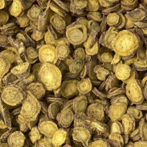 黄芩可以泡茶可以治好多可以百度查特好对身体