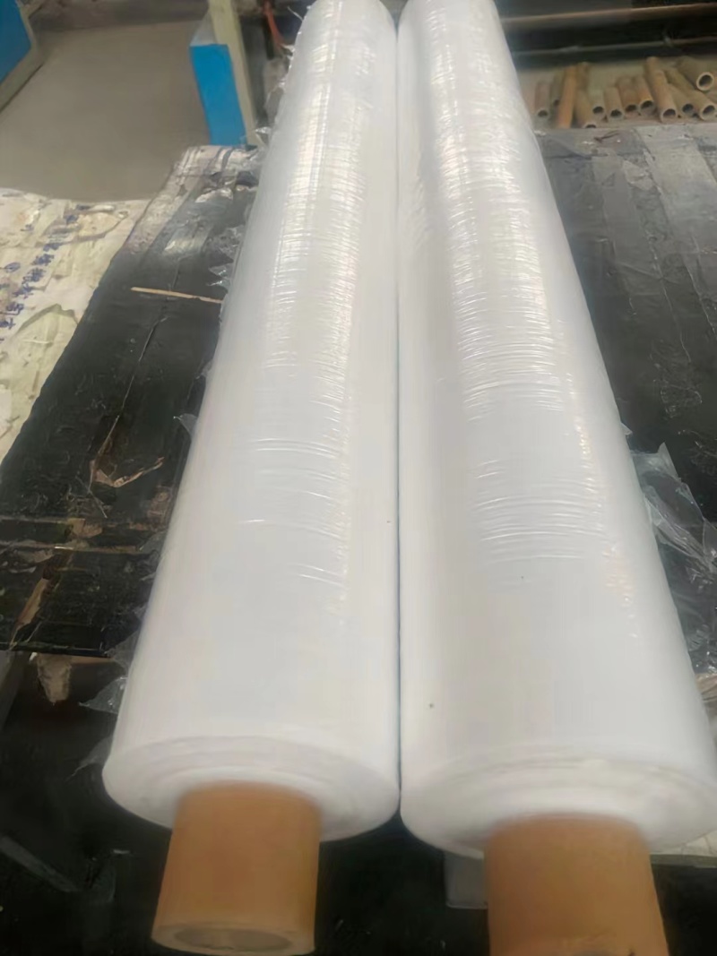 农膜地膜白色透明地膜塑料薄膜蔬菜玉米花生地膜小拱棚膜