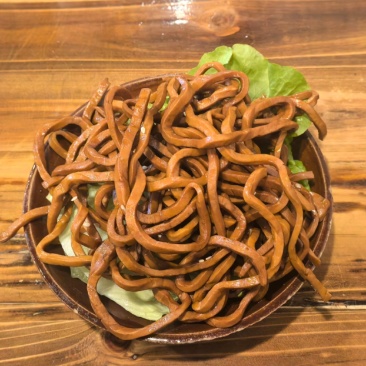 四川成都【冷冻】兰花丝/豆干金丝（火锅）厂家批发零售