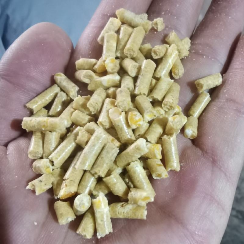 豆饼菌肥