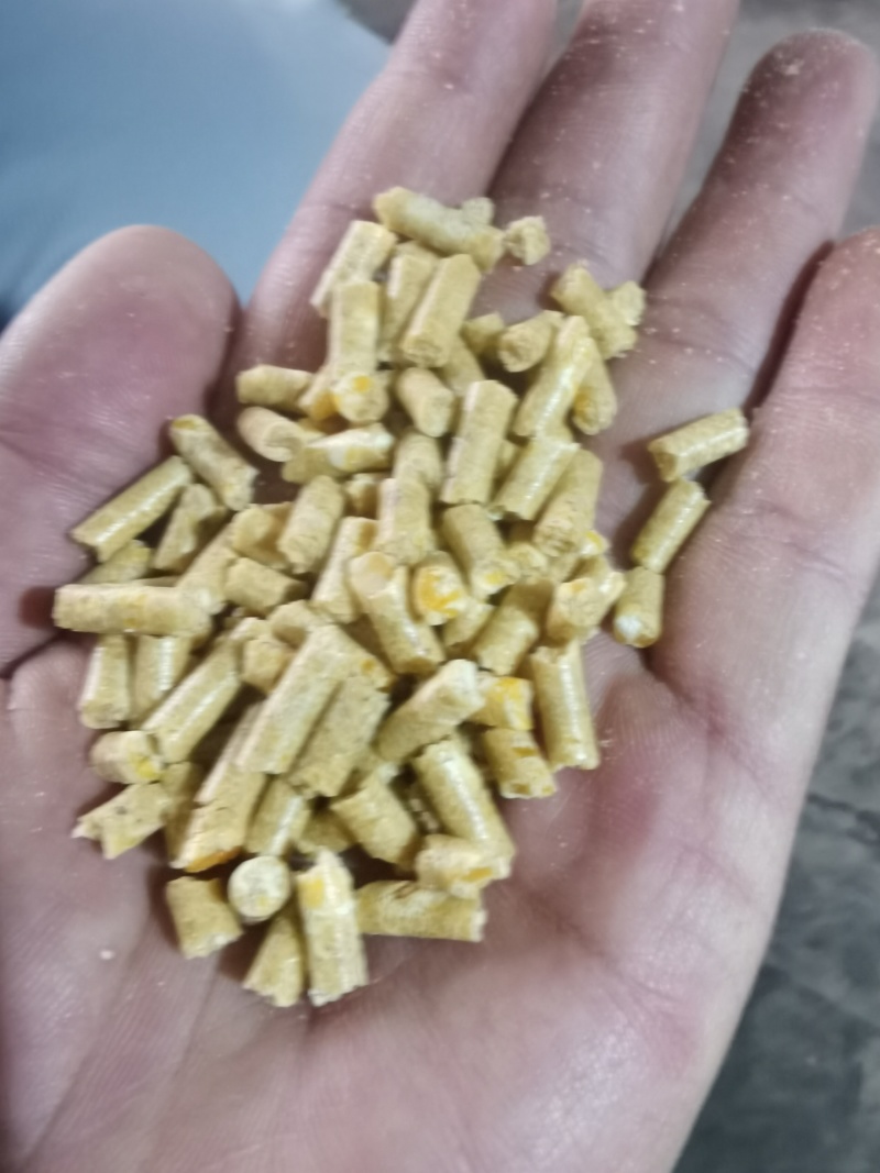 豆饼菌肥