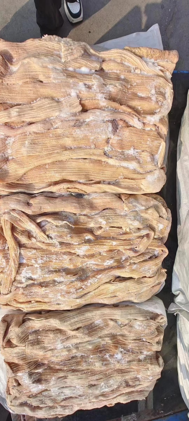 牛小肠，货好价优