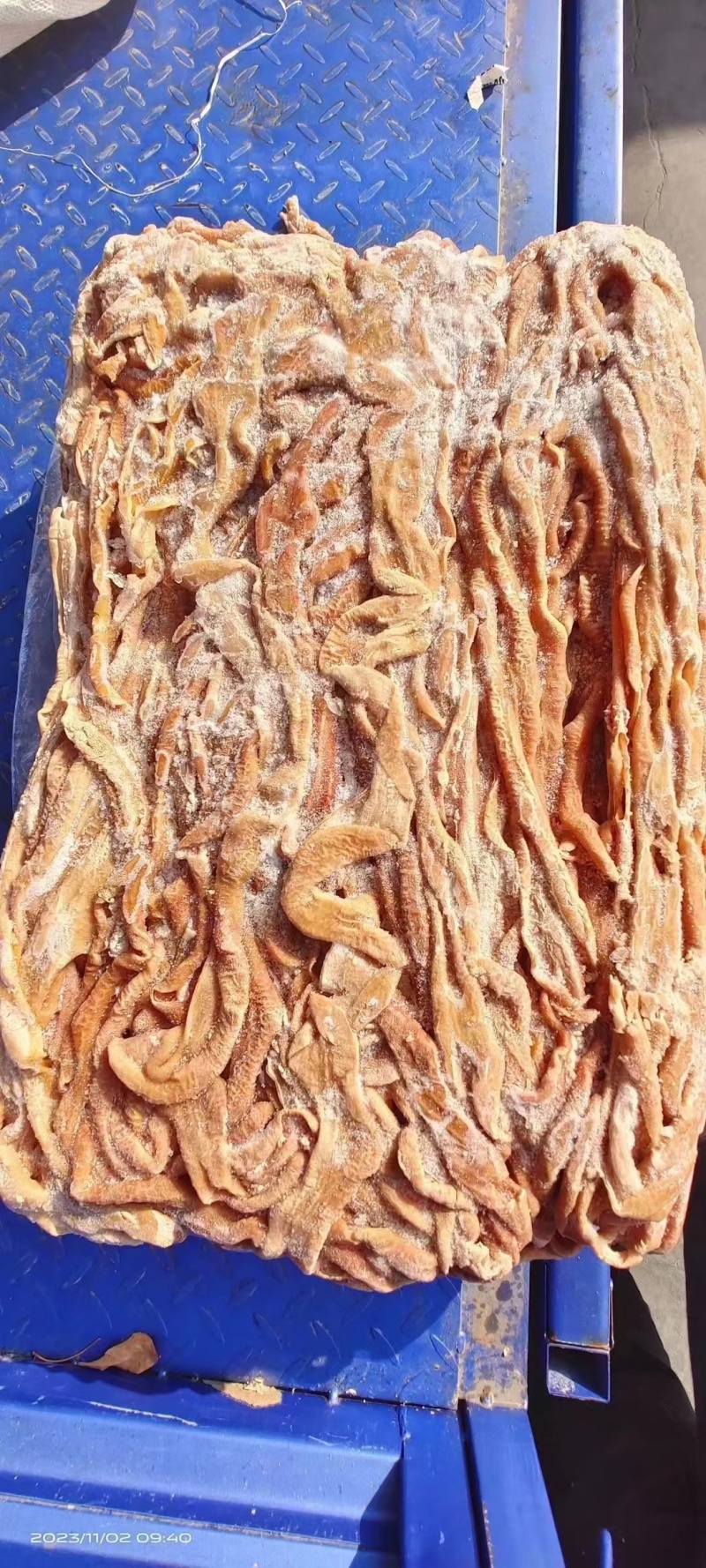 牛小肠，货好价优