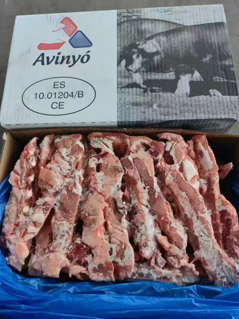胸骨胸骨也叫多肉脆排，带肉多带脆骨