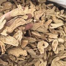 白术生白术一年白术片多种规格大货供应七彩百草