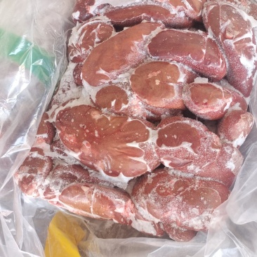 母猪一级精品腰子