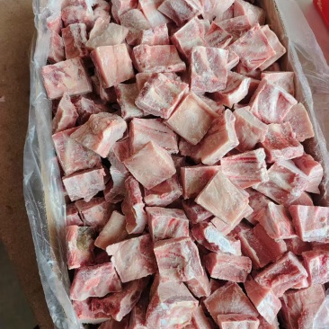 精品排骨粒厂家直销麻烦加工量大从优