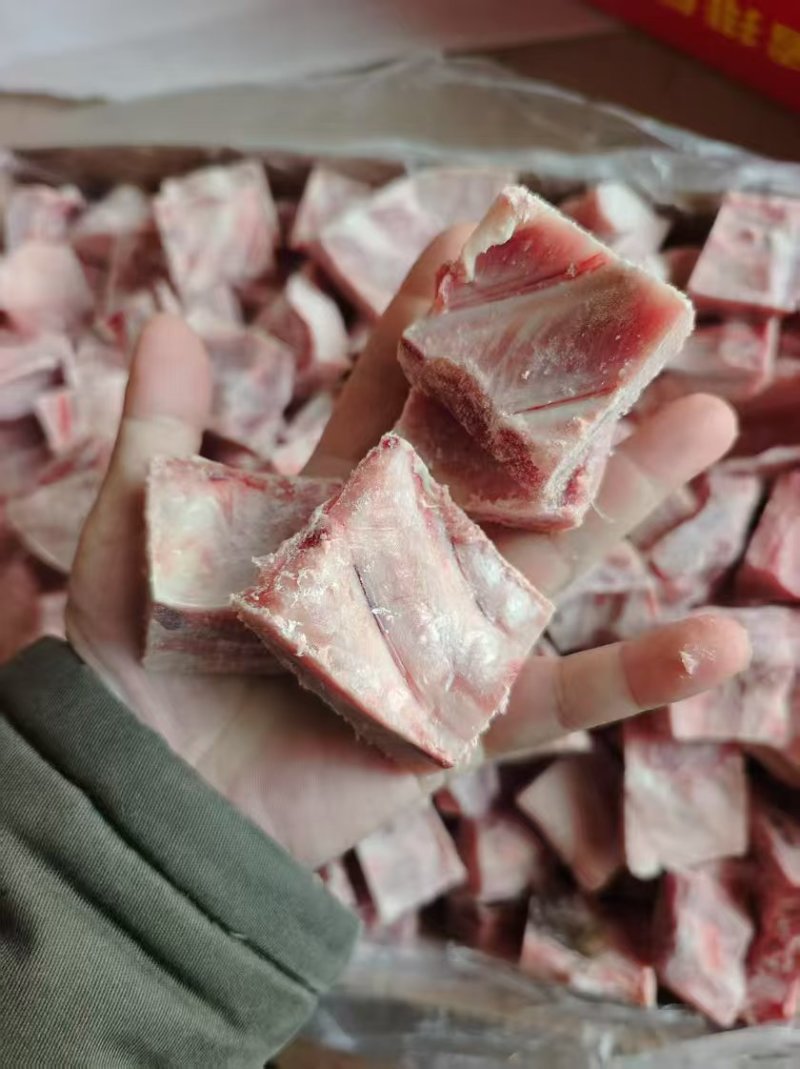精品排骨粒厂家直销麻烦加工量大从优