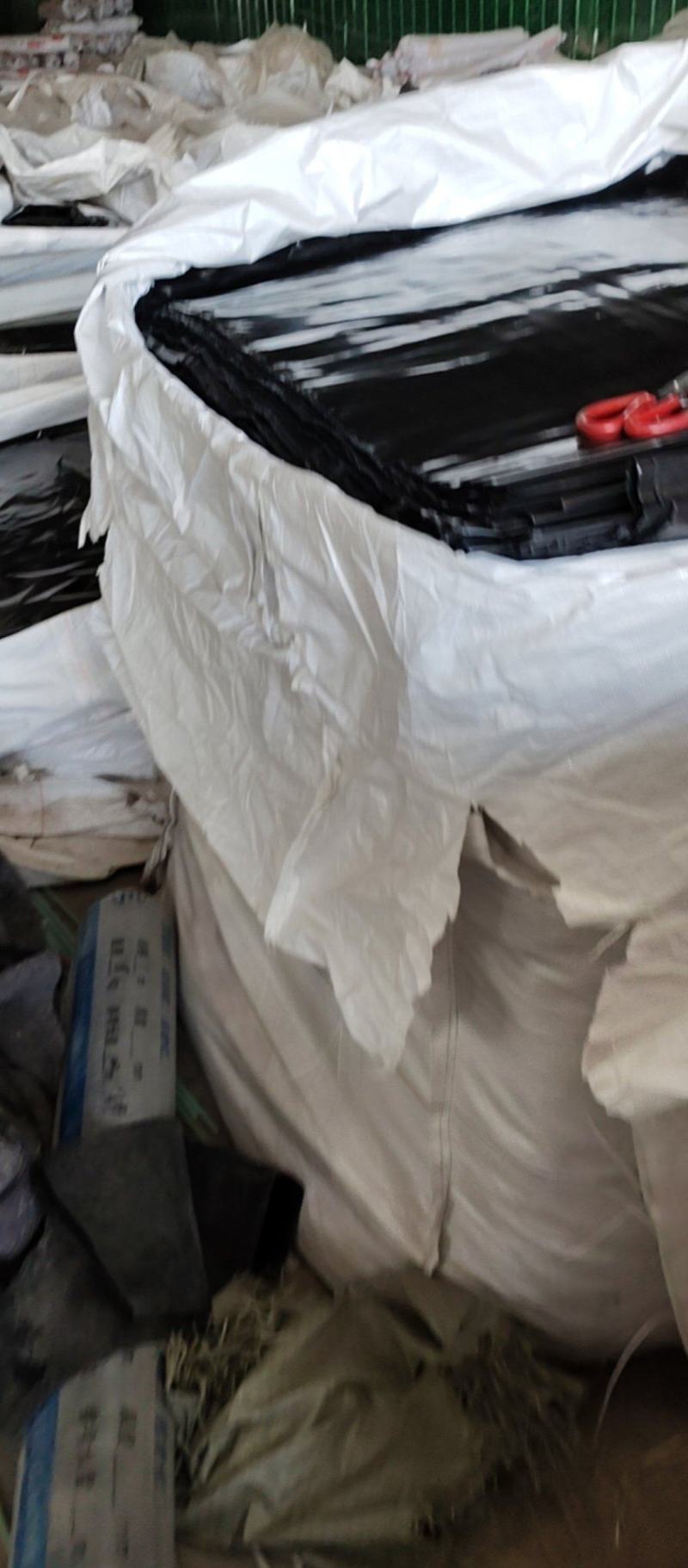 黑色塑料膜加厚养殖膜鱼塘防渗膜鱼池防水布藕池防渗膜土工膜