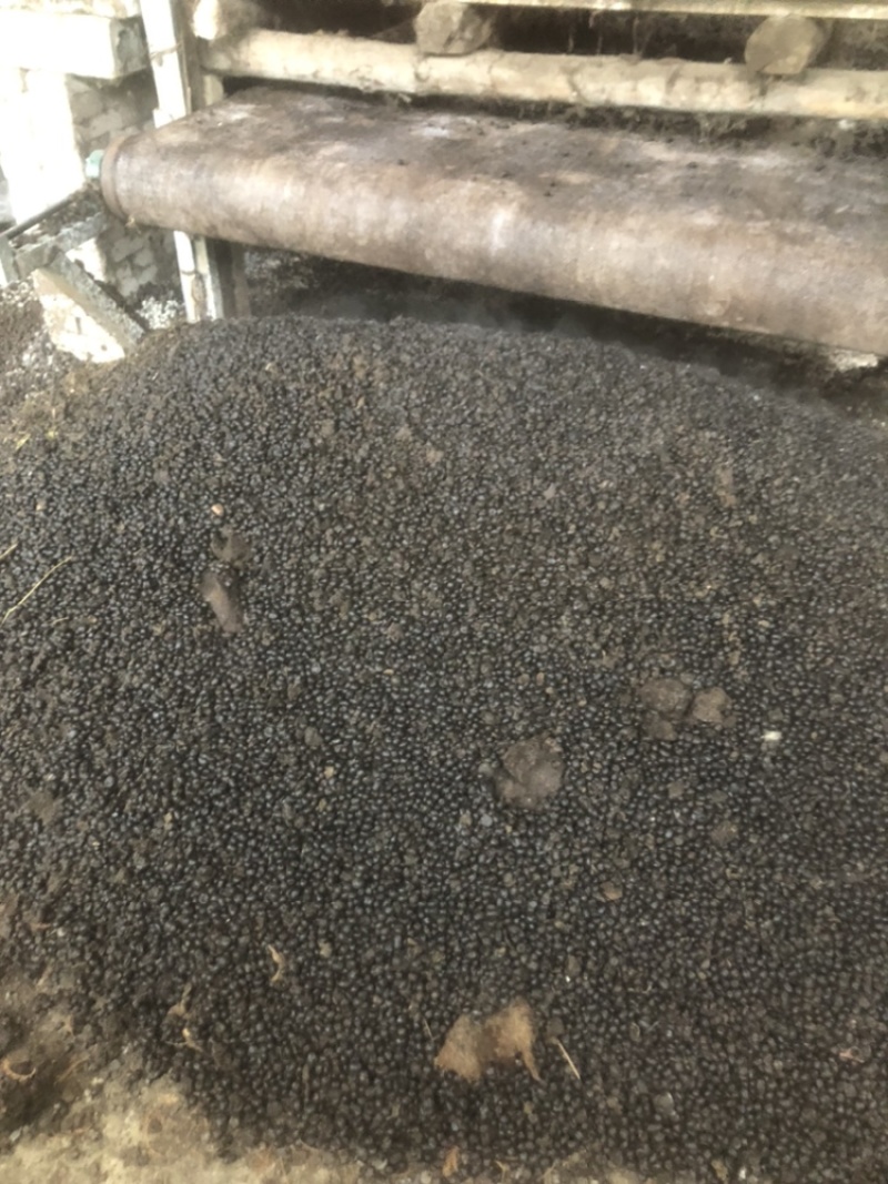 发酵有机肥（纯羊粪）量大从优，常年供应