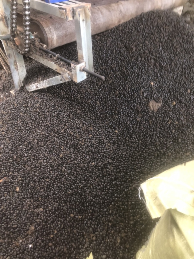 发酵有机肥（纯羊粪）量大从优，常年供应