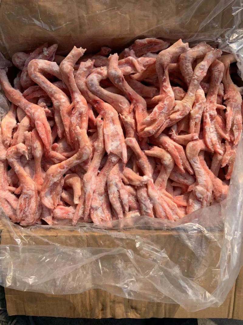 鹅爪，仔鹅爪，老鹅爪，规格齐全，厂家直供，一手货源，欢迎咨询