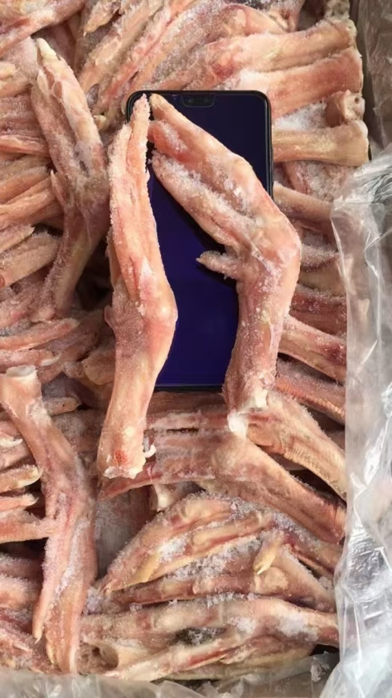 鹅爪，仔鹅爪，老鹅爪，规格齐全，厂家直供，一手货源，欢迎咨询