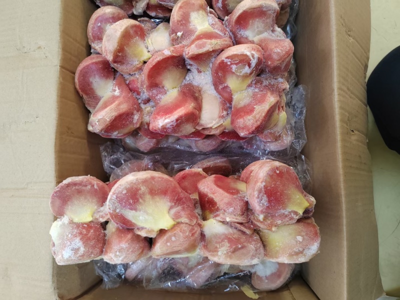 鹅胗，不泡水，新鲜仔鹅胗，规格齐全，品质好，干净