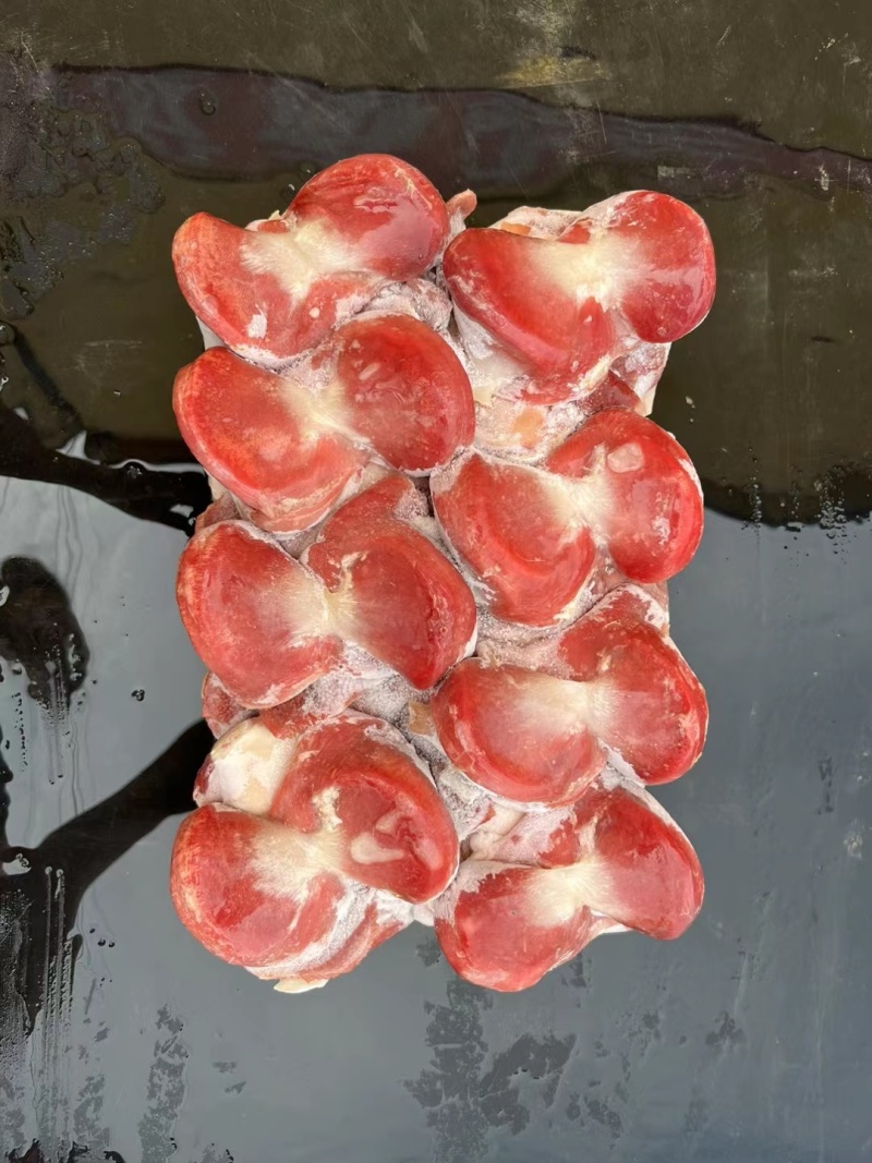 鹅胗，不泡水，新鲜仔鹅胗，规格齐全，品质好，干净