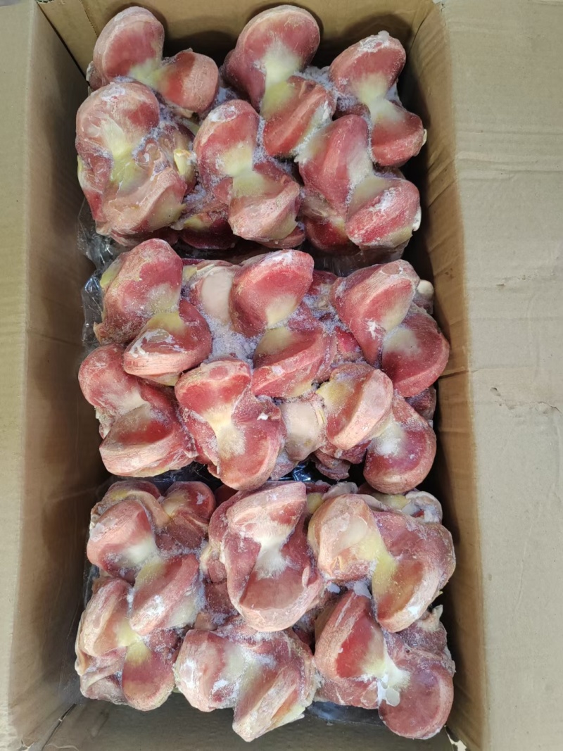 鹅胗，不泡水，新鲜仔鹅胗，规格齐全，品质好，干净