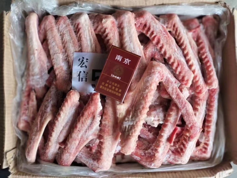 批发鹅翅，仔鹅翅，老鹅翅，纯干货，干净没毛，大小均匀