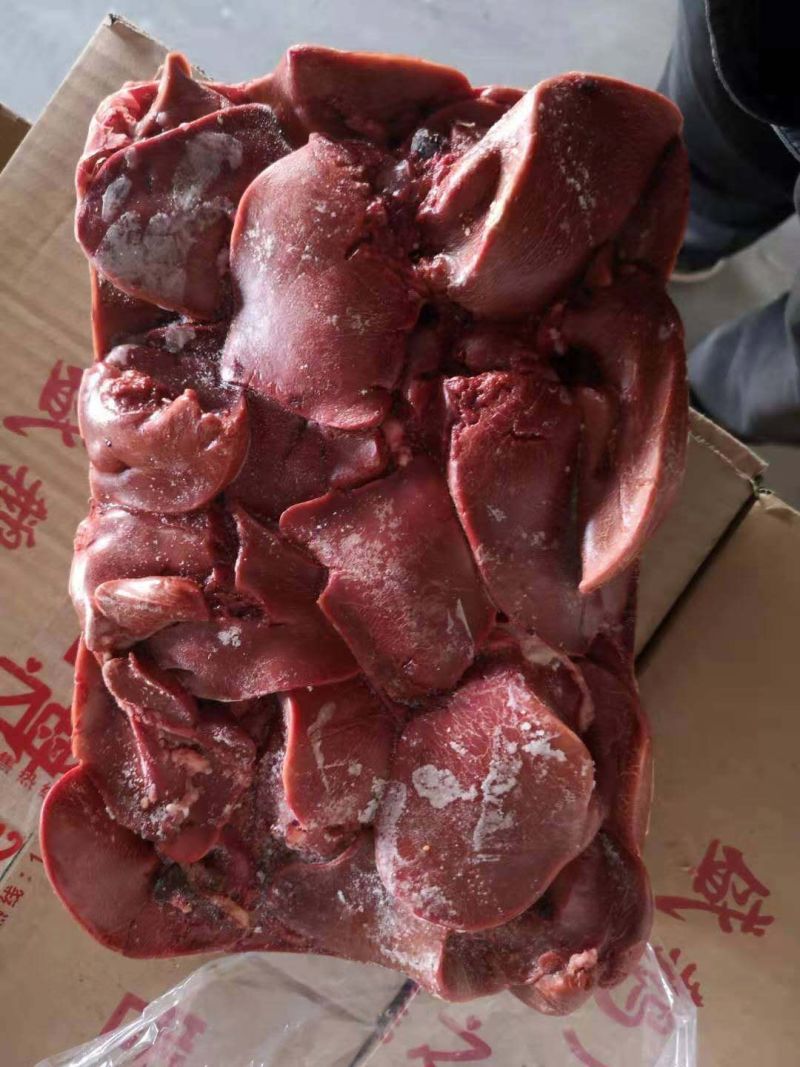 仔鹅肝，心肝，营养丰富，纯干货，全国发货，保证新鲜
