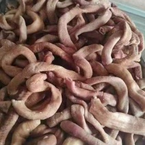 牛肠，十成熟整牛，可订制半成品厂家直销价格可谈。