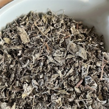 药王茶1公斤中药材药王茶神仙草显齿蛇葡萄