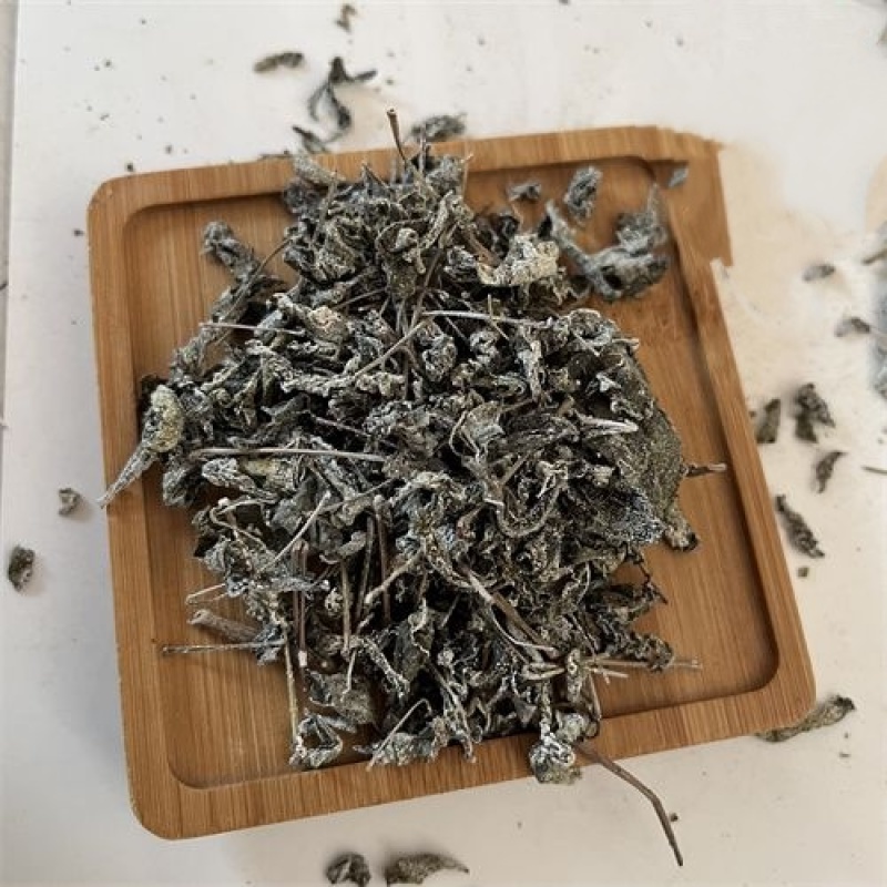药王茶1公斤中药材药王茶神仙草显齿蛇葡萄