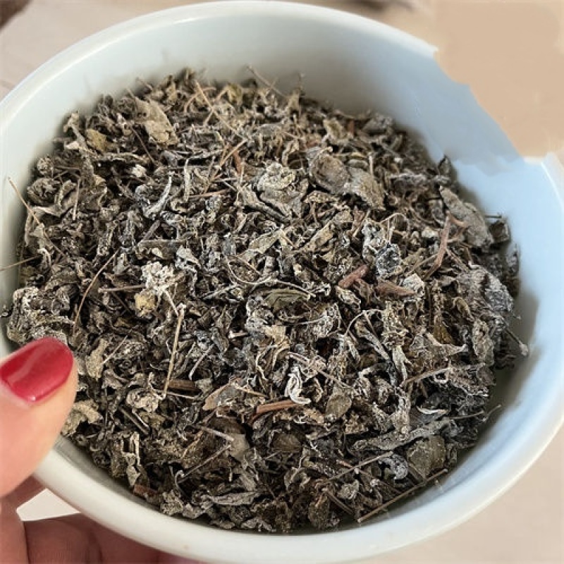 药王茶1公斤中药材药王茶神仙草显齿蛇葡萄