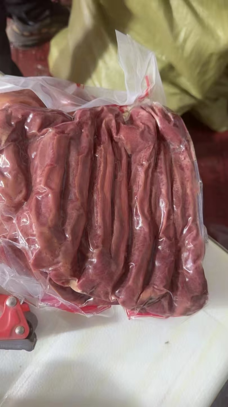 熟驴肉