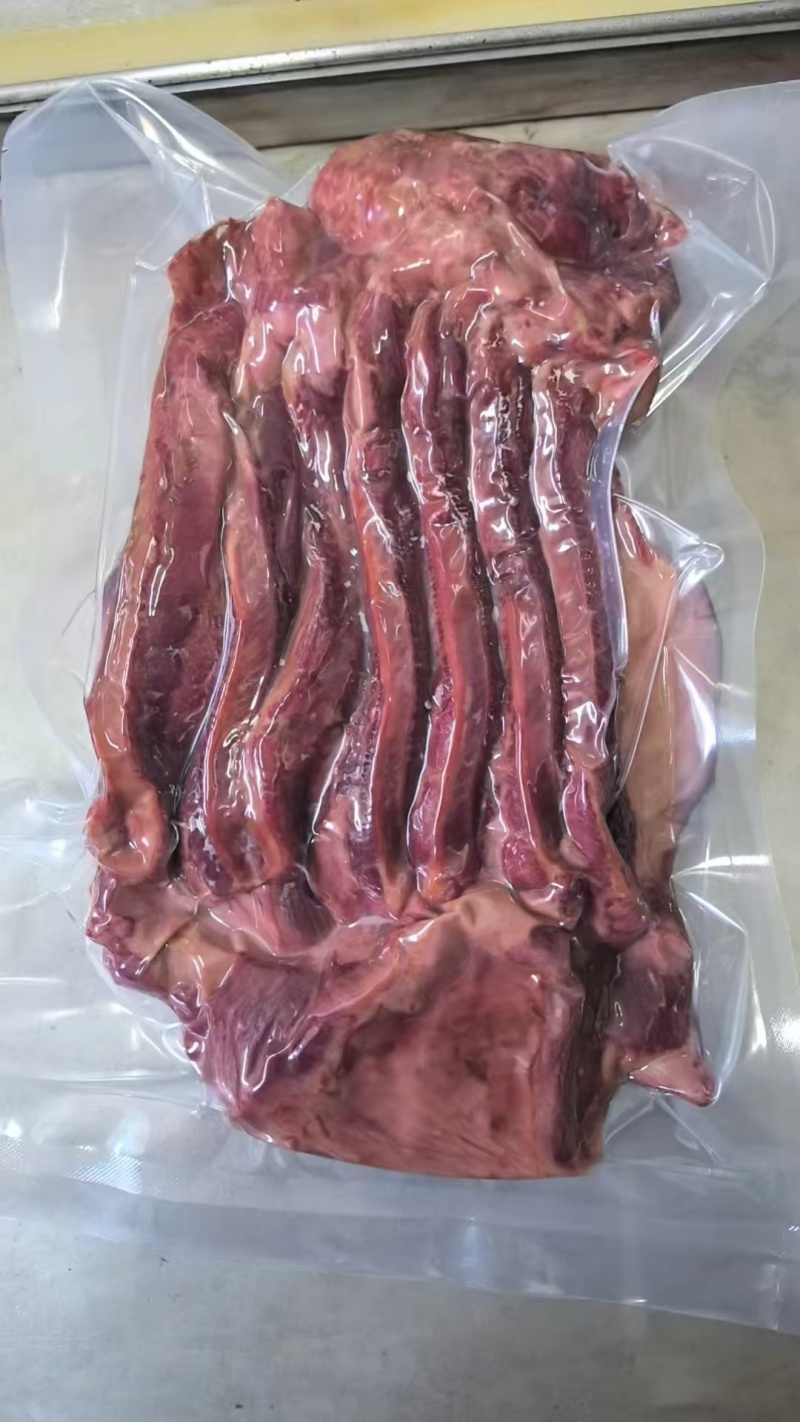 熟驴肉