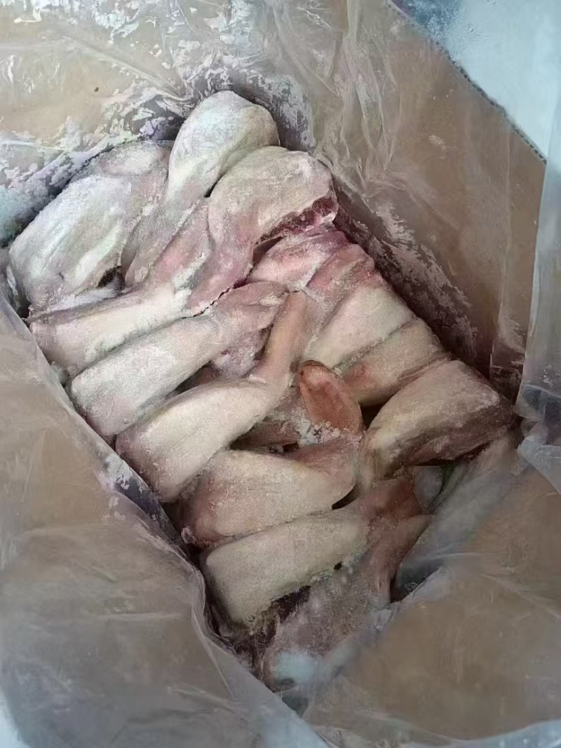 驴口条