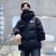 童男装童羽绒服冬装2025新男款孩外白套鸭绒