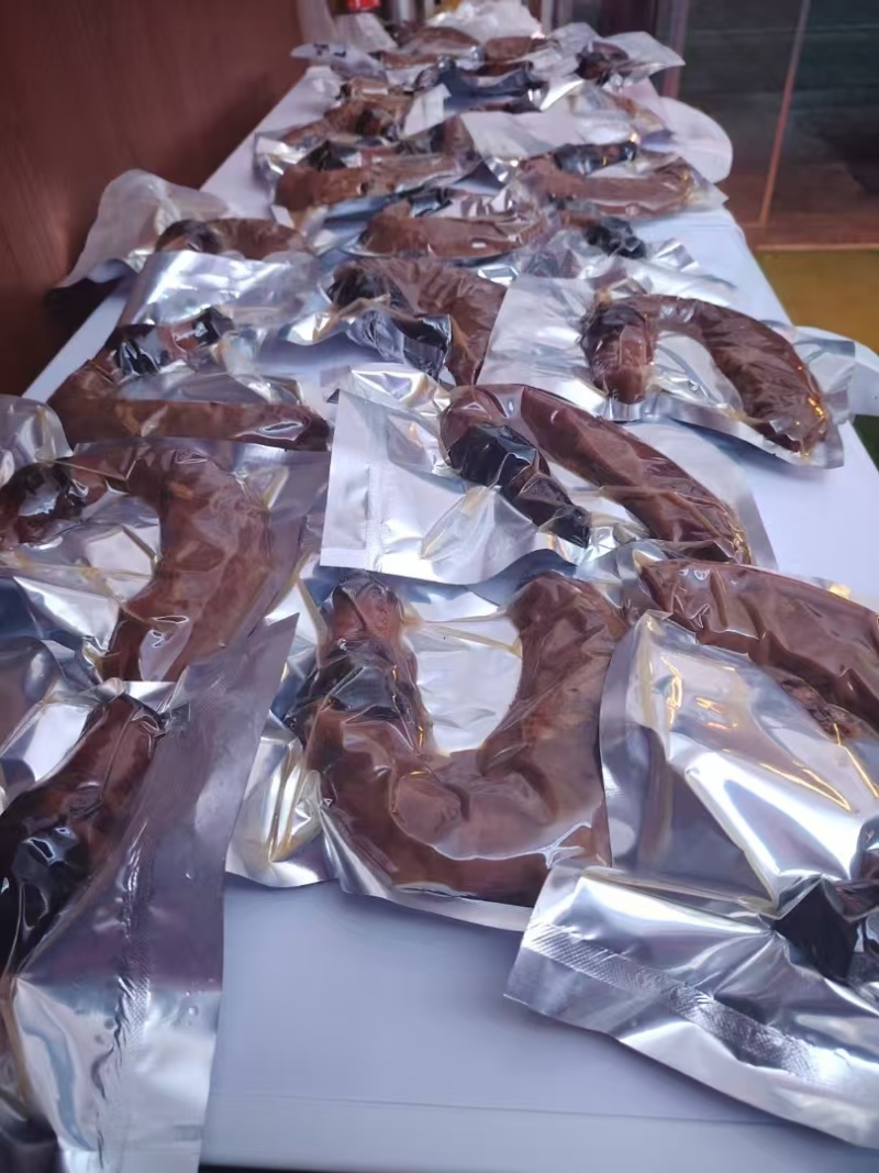 【熟马肉】熟马鞭