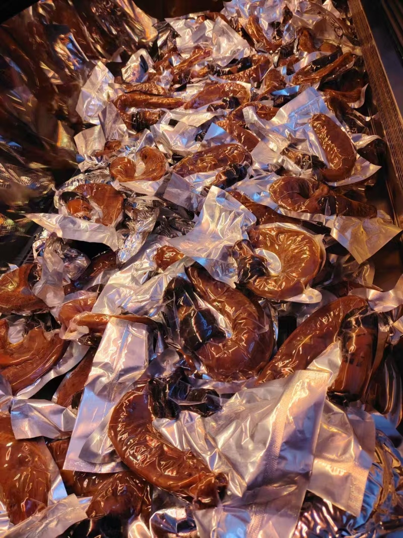 【熟马肉】熟马鞭