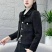 2025早春季款香小风洋遮气肉显瘦显白长袖