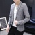 2025新款男款小西服套外高级感痞帅衣服春季时
