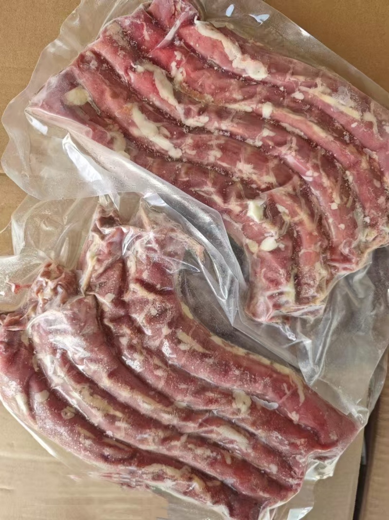 鹅脖子，大鹅脖，真空包装优质鹅脖，去皮鹅脖，新鲜鹅脖
