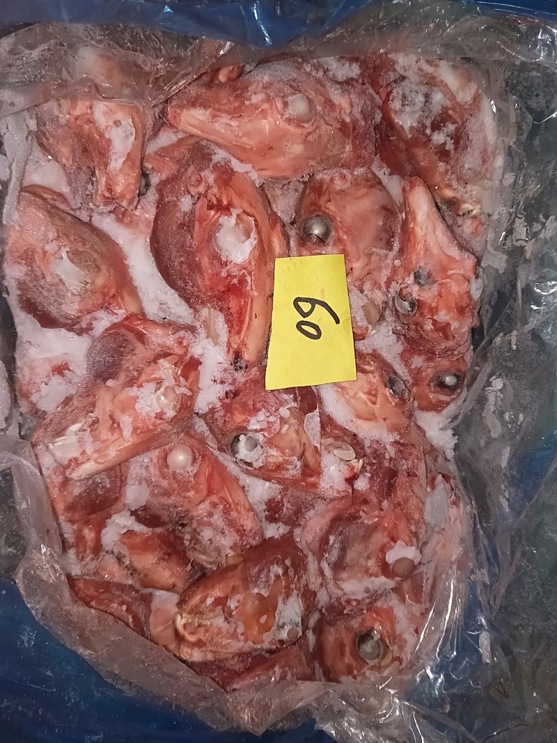 兔头批发兔头，鲜冻兔头，品质保障，肉兔头，一手货源