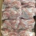 新鲜兔肉，兔肉批发，冷链运输，质量新鲜，烫皮兔，带皮肉兔