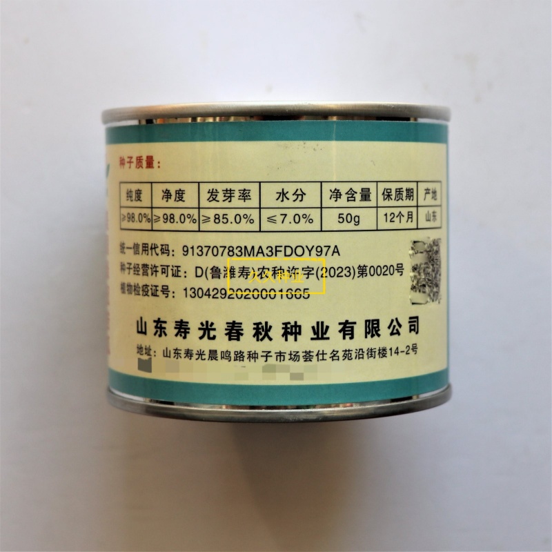美国绿冠苦瓜种子抗病耐低温翠绿皮苦瓜种籽春秋播蔬菜