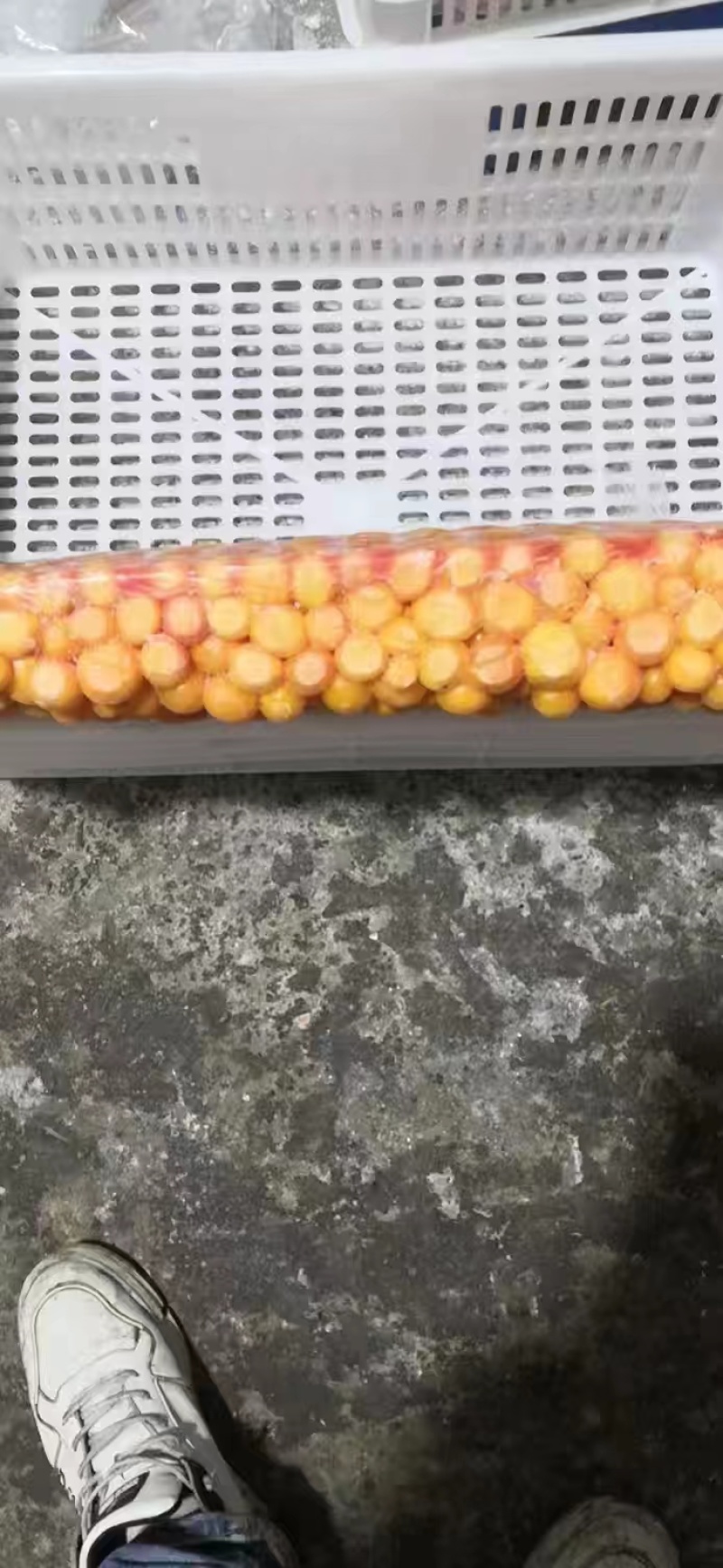 精品蛋黄