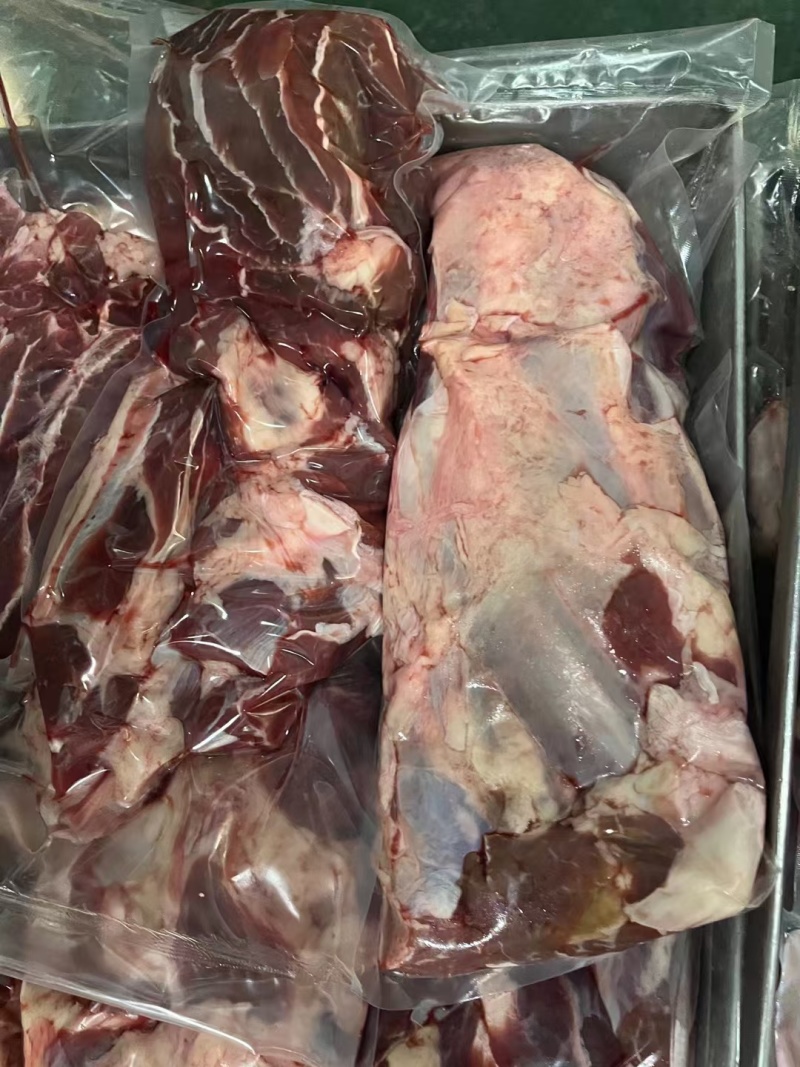牛腱子，精修牛腱子，精修去骨牛腱子。。。